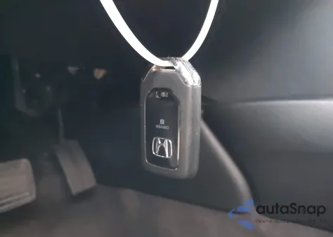 2013 Honda Crosstour Ex-L V6 z USA, uszkodzony, nr VIN 5J6TF1H52DL000680